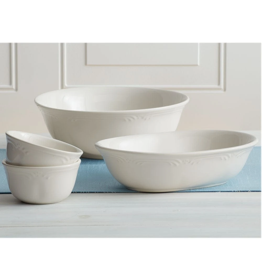 Filigree® Vegetable Serve Bowl 4 Filigree® Vegetable Serve Bowl - Image 2