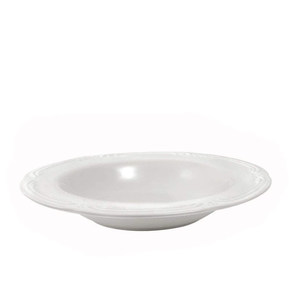 Filigree® Set Of 4 Rim Soup Bowls 4 Filigree® Set Of 4 Rim Soup Bowls - Image 2