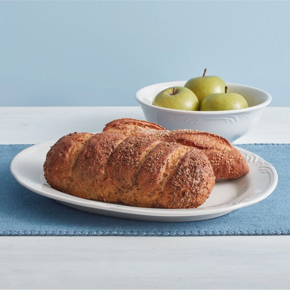 Filigree® Oval Platter 4 Filigree® Oval Platter - Image 2