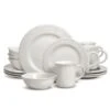 Filigree® 16 Piece Dinnerware Set, Service For 4 2 Filigree® 16 Piece Dinnerware Set, Service For 4 -Kitchen Utensils 10703845