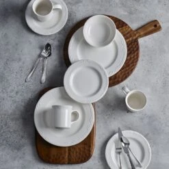 Filigree® 32 Piece Dinnerware Set, Service For 8 11 Filigree® 32 Piece Dinnerware Set, Service For 8 -Kitchen Utensils 10703845 LS4 16PCfiligreedinnware ed382a3b fd55 45bc 9258 2d450b48392e