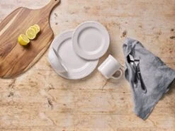 Filigree® 32 Piece Dinnerware Set, Service For 8 12 Filigree® 32 Piece Dinnerware Set, Service For 8 -Kitchen Utensils 10703845 LS6 16PCfiligreedinnerware 31e58107 fbfa 43a5 a64f 1422a44e48f9