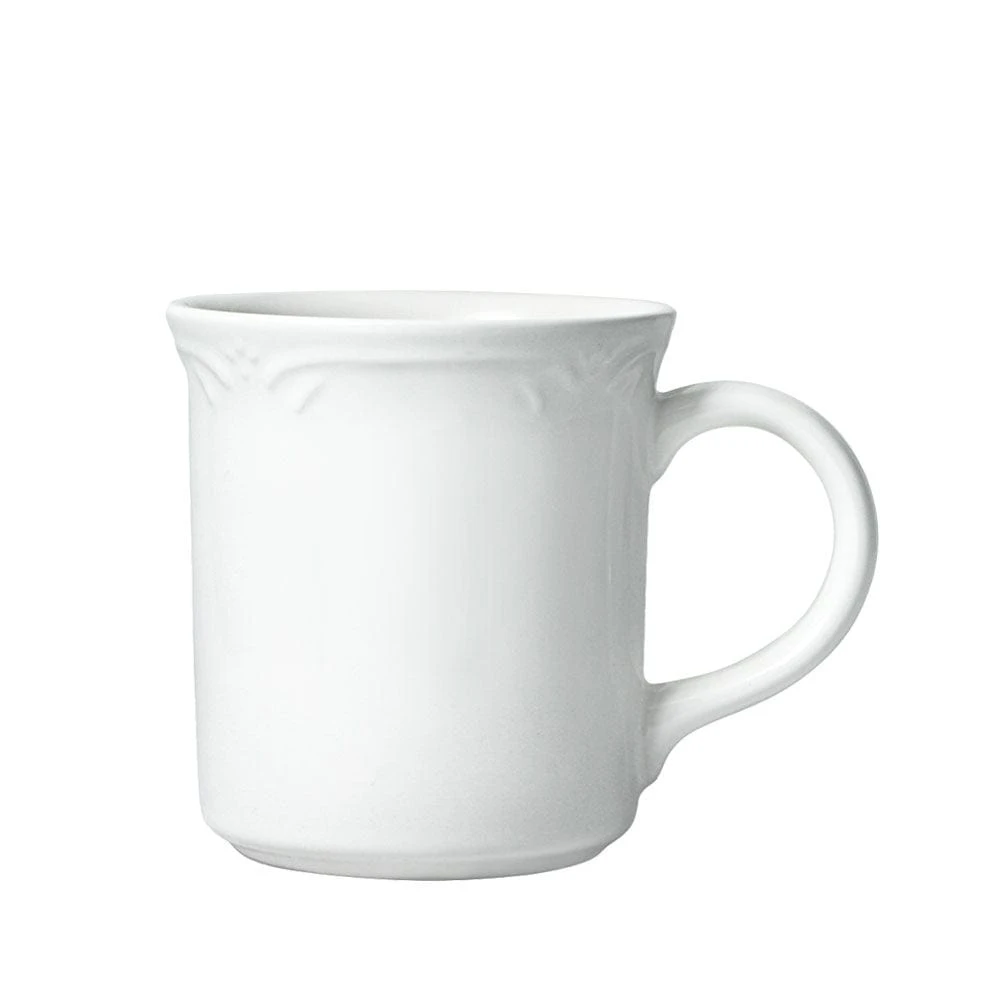 Filigree® Set Of 4 Mugs 5 Filigree® Set Of 4 Mugs - Image 3