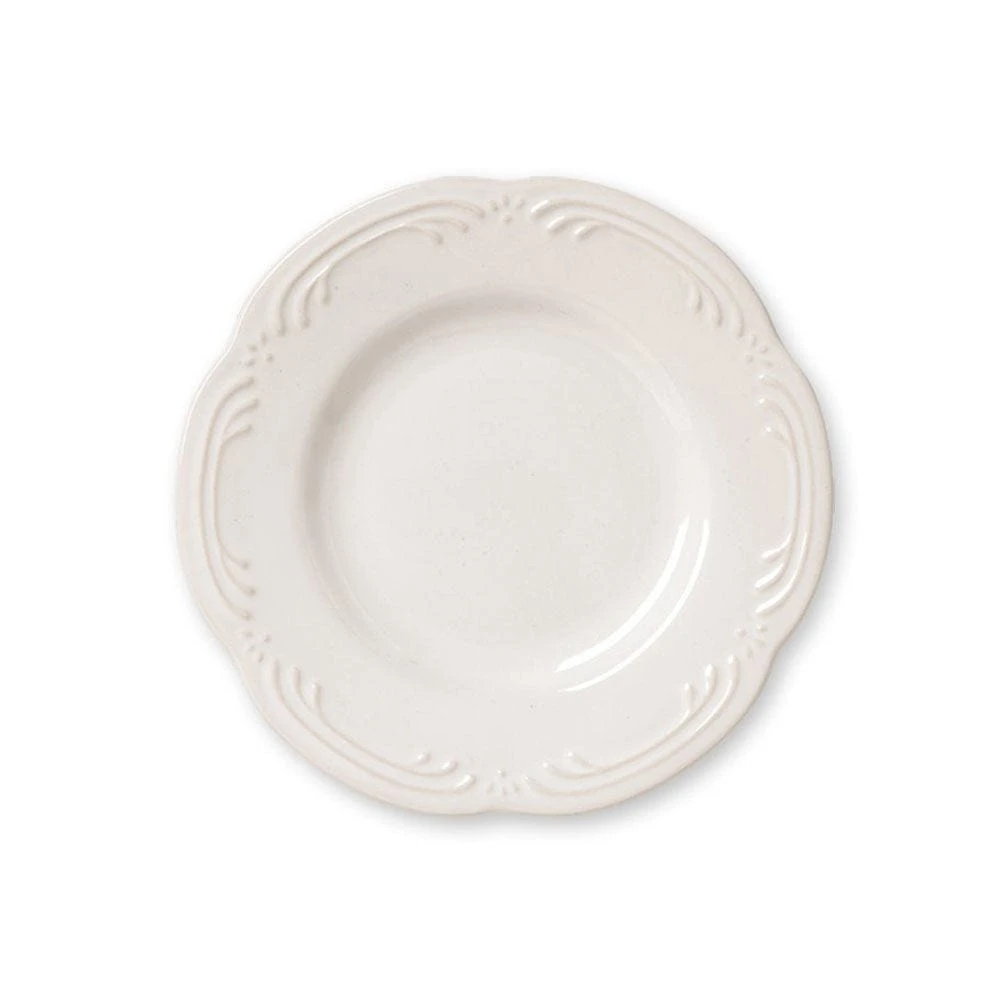 Filigree® Set Of 4 Bread And Butter Or Dessert Plates 4 Filigree® Set Of 4 Bread And Butter Or Dessert Plates - Image 2