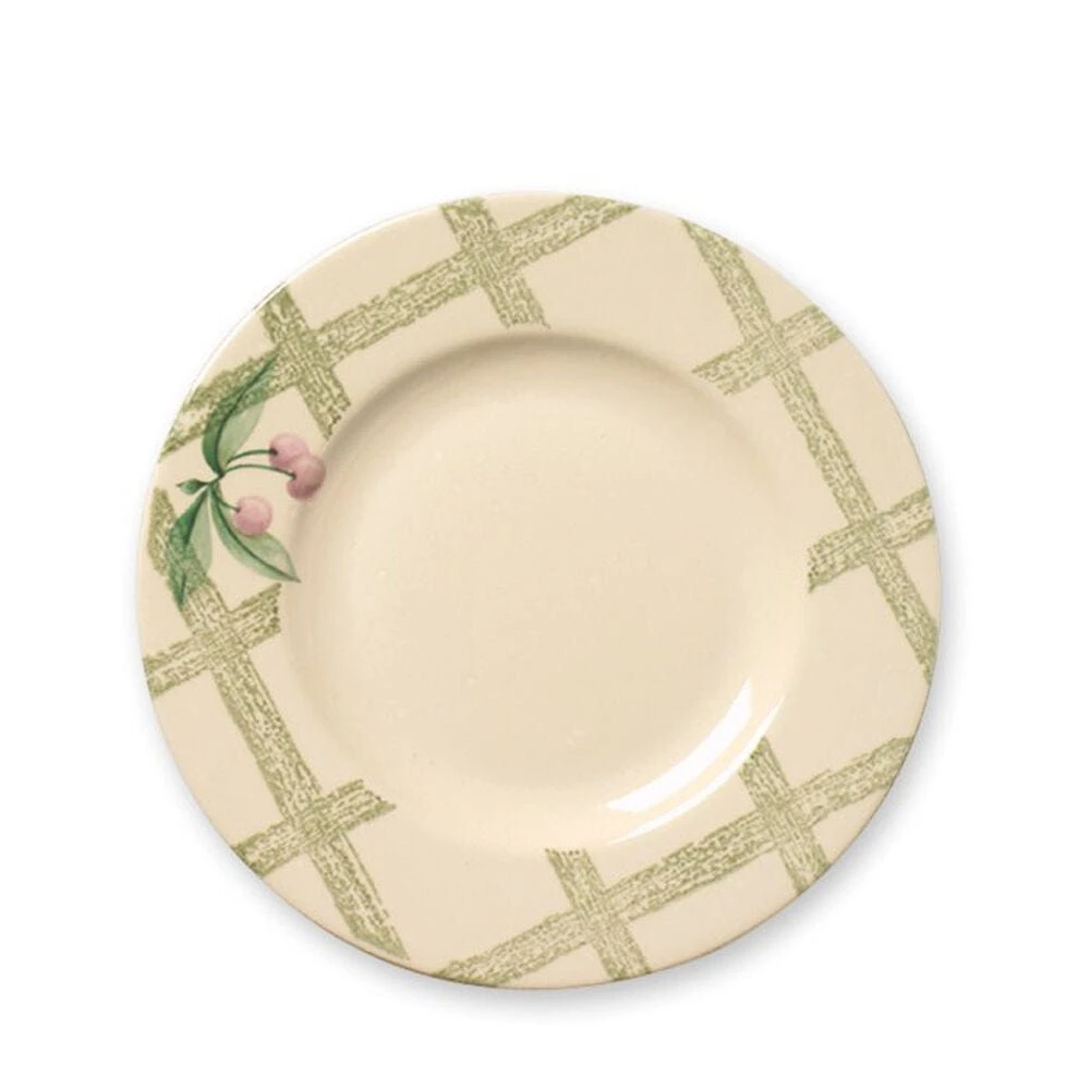 Garden Party® Set Of 4 Salad Plates 4 Garden Party® Set Of 4 Salad Plates - Image 2