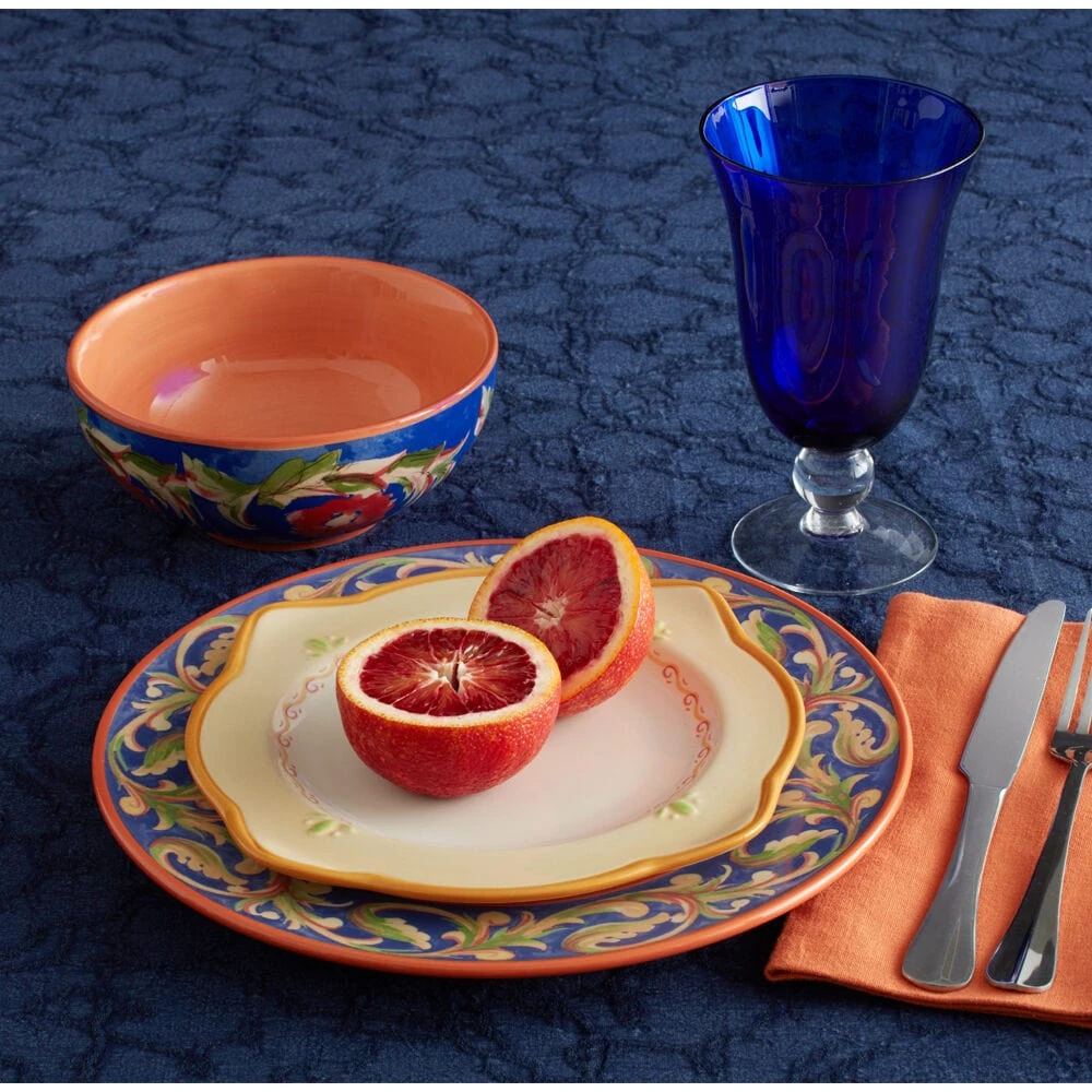 Villa Della Luna® Dinnerware Set 4 Villa Della Luna® Dinnerware Set - Image 2