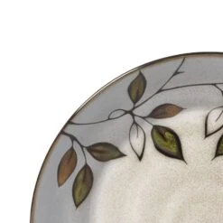 Rustic Leaves Service For 8 With Serveware 15 Rustic Leaves Service For 8 With Serveware -Kitchen Utensils 5106152 1 7d50c181 e184 475c b875 d85de7a7aedd