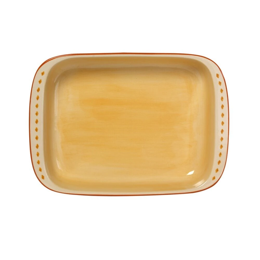 Villa Della Luna® Rectangular Lasagna Baker 5 Villa Della Luna® Rectangular Lasagna Baker - Image 3