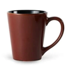 Aria Red 16 Piece Dinnerware Set, Service For 4 16 Aria Red 16 Piece Dinnerware Set, Service For 4 -Kitchen Utensils 5109392 CO1