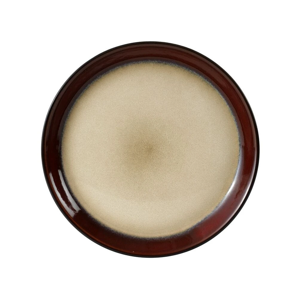 Aria Red 16 Piece Dinnerware Set, Service For 4 6 Aria Red 16 Piece Dinnerware Set, Service For 4 - Image 4