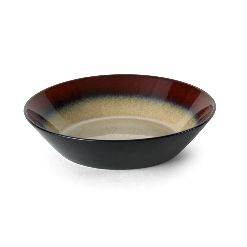 Aria Red 16 Piece Dinnerware Set, Service For 4 8 Aria Red 16 Piece Dinnerware Set, Service For 4 - Image 6