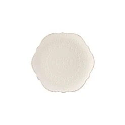 Chateau Cream 16 Piece Dinnerware Set, Service For 4 -Kitchen Utensils 5143149 CO2