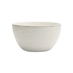 Chateau Cream 16 Piece Dinnerware Set, Service For 4 -Kitchen Utensils 5143149 chateau bowl silo