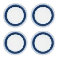 Eclipse Blue 16 Piece Dinnerware Set, Service For 4 17 Eclipse Blue 16 Piece Dinnerware Set, Service For 4 -Kitchen Utensils 5154855 CO2