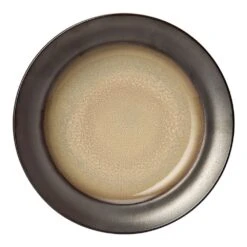Sandstone Set Of 4 Dinner Plates 9 Sandstone Set Of 4 Dinner Plates -Kitchen Utensils 5155020