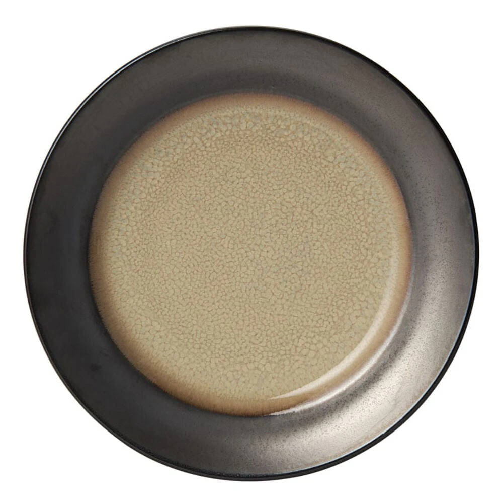 Sandstone Set Of 4 Salad Plates 6 Sandstone Set Of 4 Salad Plates - Image 4