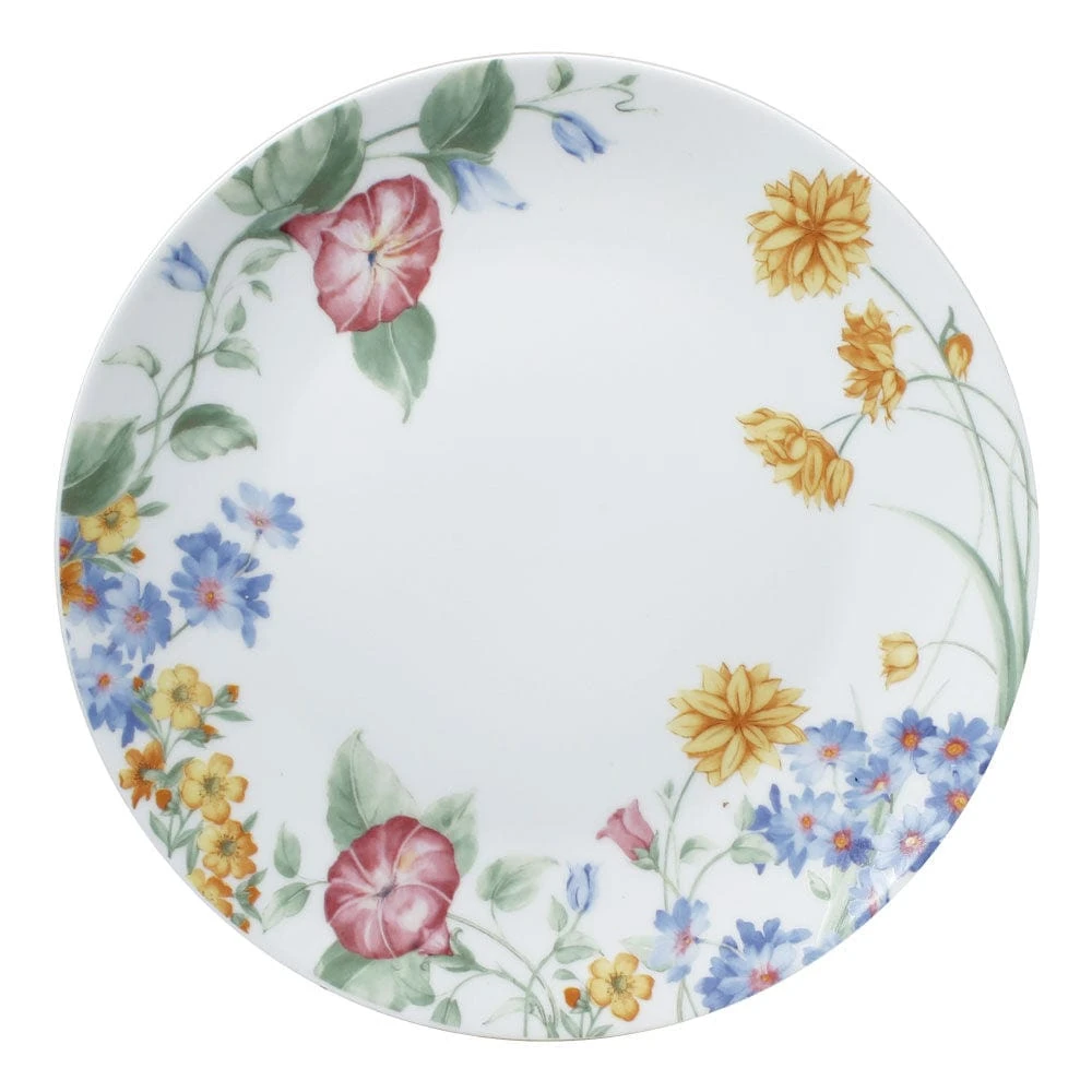 Annabelle Set Of 4 Dinner Plates 4 Annabelle Set Of 4 Dinner Plates - Image 2