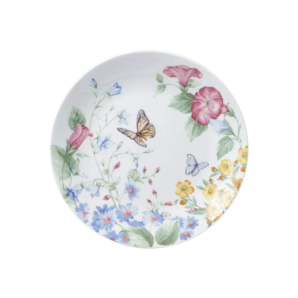 Annabelle Set Of 4 Salad Plates 5 Annabelle Set Of 4 Salad Plates - Image 3
