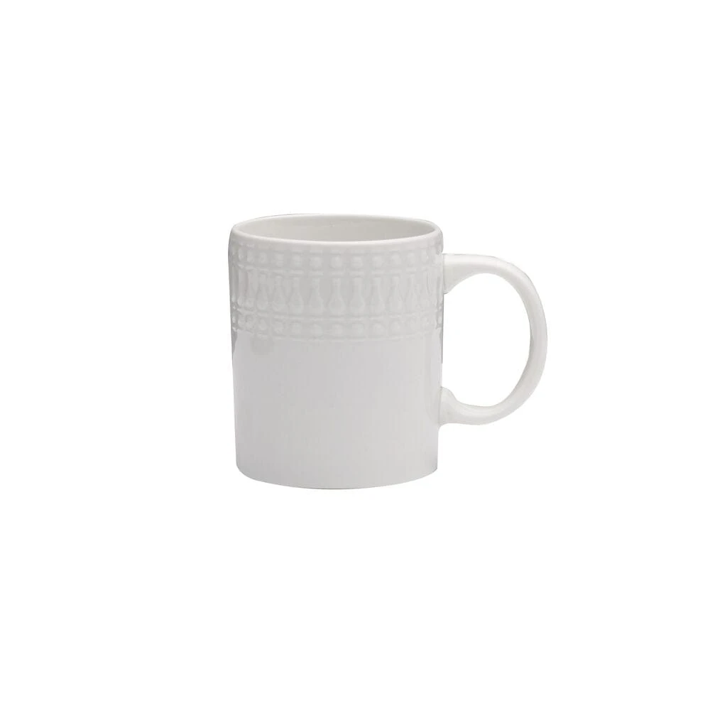 Cassandra 16 Piece Dinnerware Set, Service For 4 10 Cassandra 16 Piece Dinnerware Set, Service For 4 - Image 8