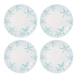 Venice 16 Piece Dinnerware Set, Service For 4 15 Venice 16 Piece Dinnerware Set, Service For 4 -Kitchen Utensils 5217125 CO5