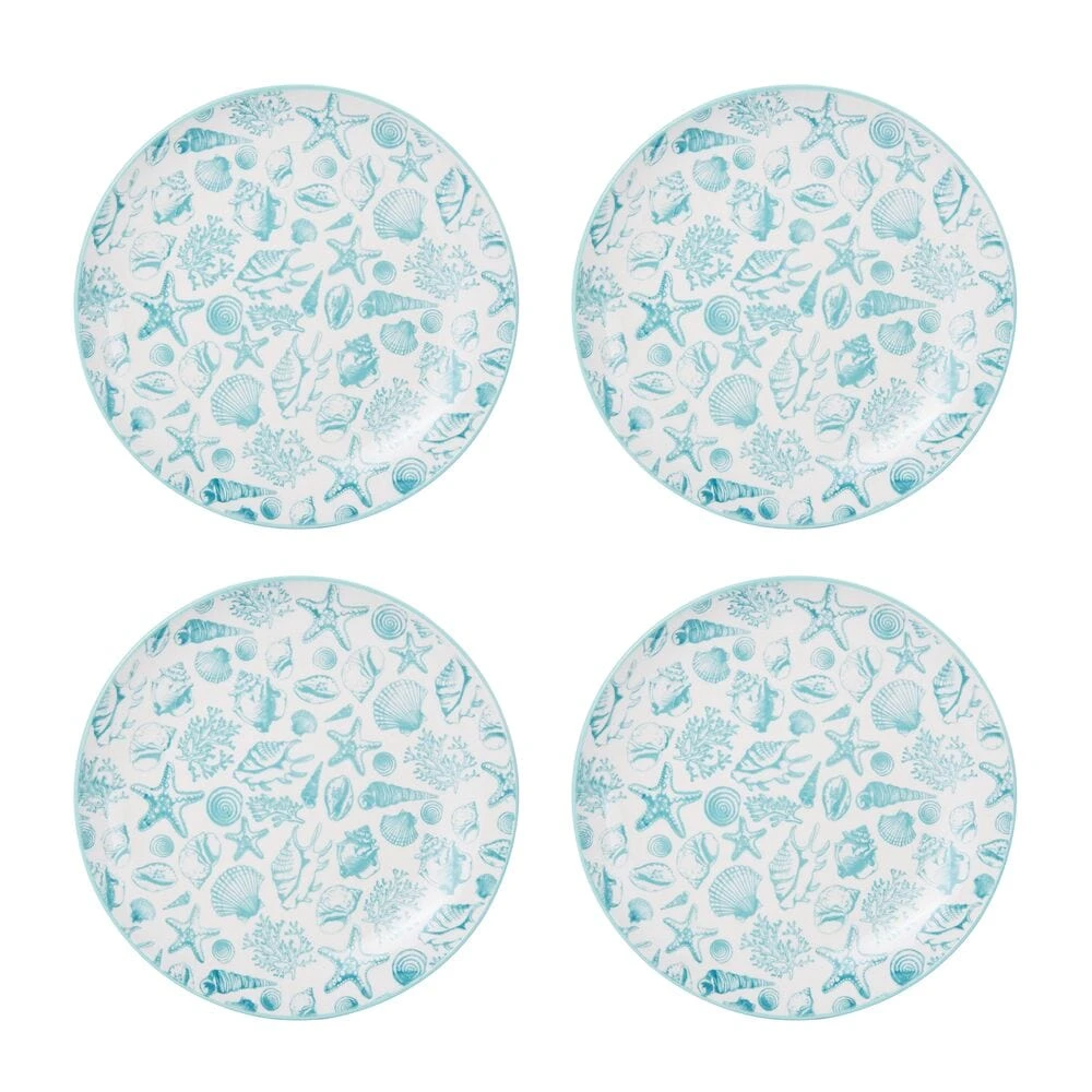 Venice 16 Piece Dinnerware Set, Service For 4 7 Venice 16 Piece Dinnerware Set, Service For 4 - Image 5