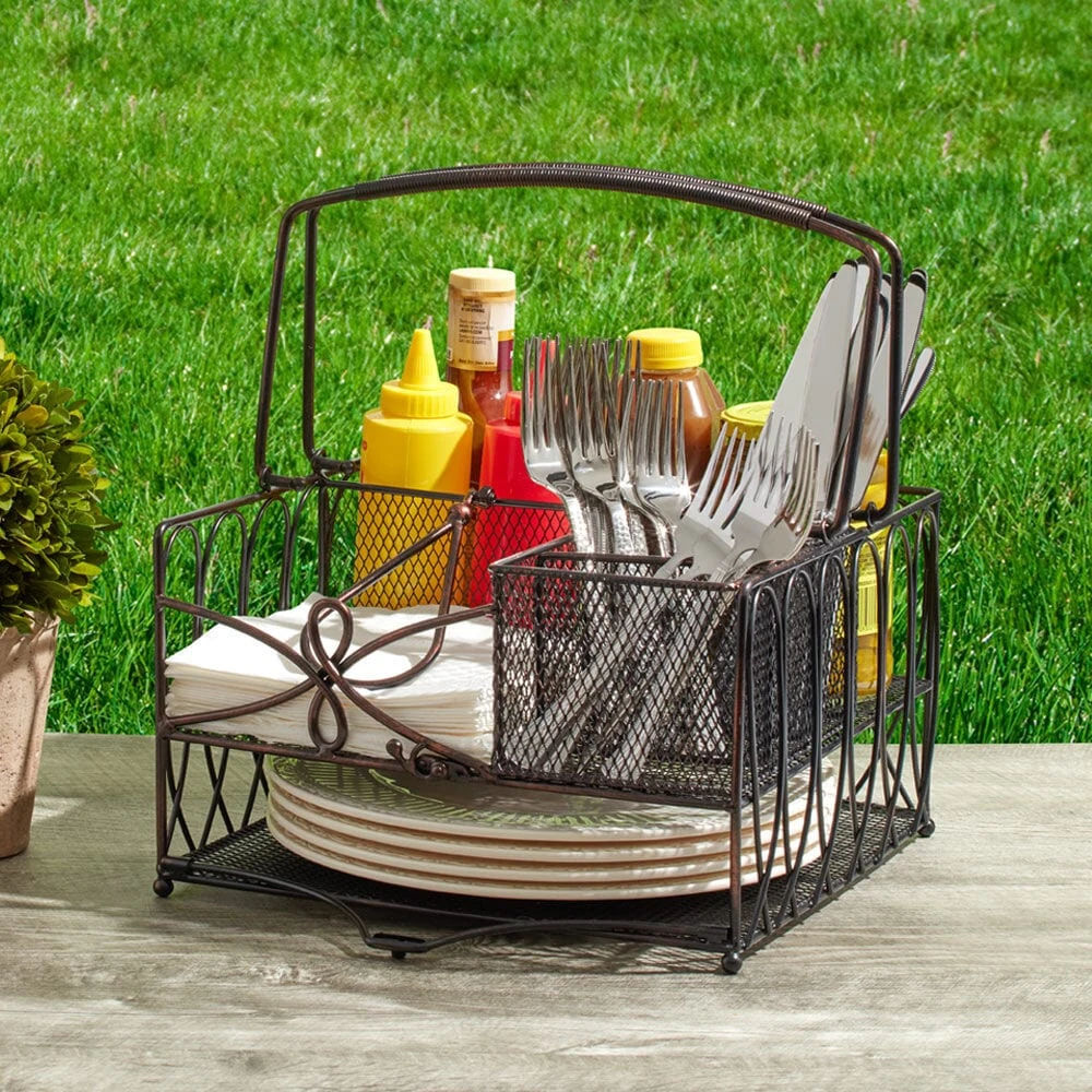 Loop Picnic Caddy 5 Loop Picnic Caddy - Image 3