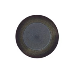 Monroe Gray 16 Piece Dinnerware Set, Service For 4 -Kitchen Utensils 5237442 Monroe Gray Salad