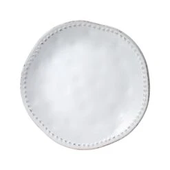 Canyon Bead Set Of 4 Salad Plates -Kitchen Utensils 5264763