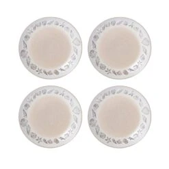 Panama 16 Piece Dinnerware Set, Service For 4 -Kitchen Utensils 5267107 CO1