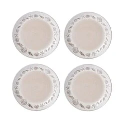 Panama 16 Piece Dinnerware Set, Service For 4 -Kitchen Utensils 5267107 CO2