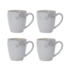 Panama 16 Piece Dinnerware Set, Service For 4 -Kitchen Utensils 5267107 CO3