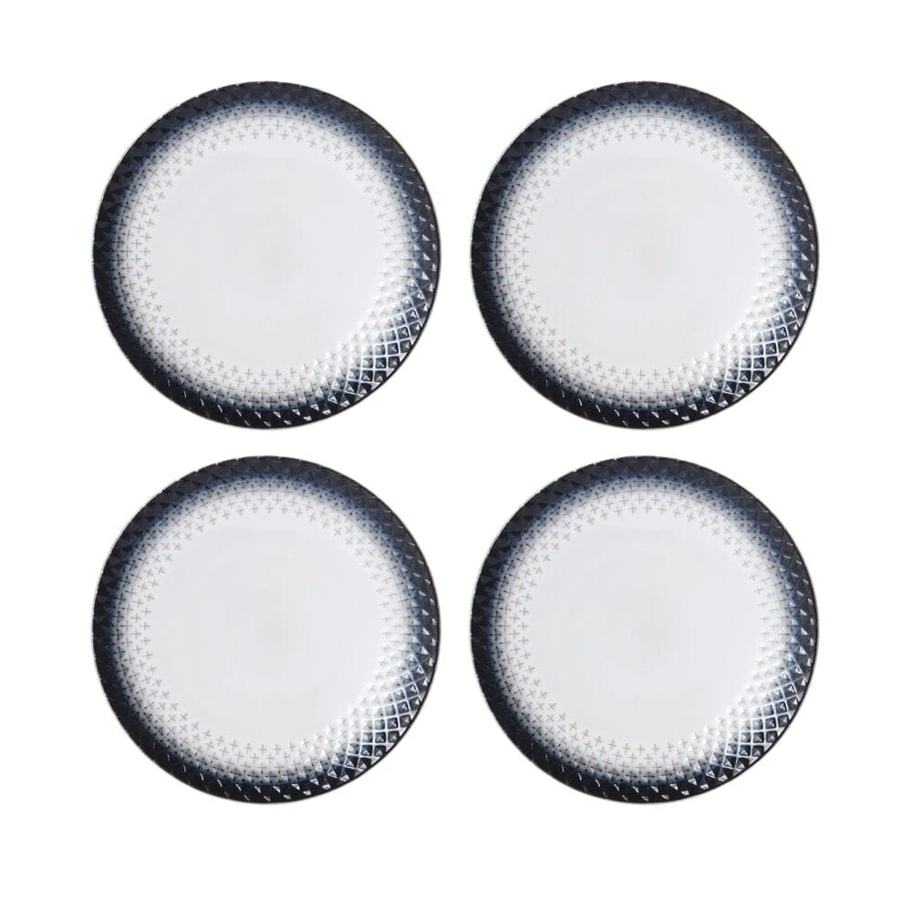 Blake 16 Piece Dinnerware Set, Service For 4 6 Blake 16 Piece Dinnerware Set, Service For 4 - Image 4