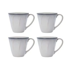 Blake 16 Piece Dinnerware Set, Service For 4 16 Blake 16 Piece Dinnerware Set, Service For 4 -Kitchen Utensils 5267108 CO4