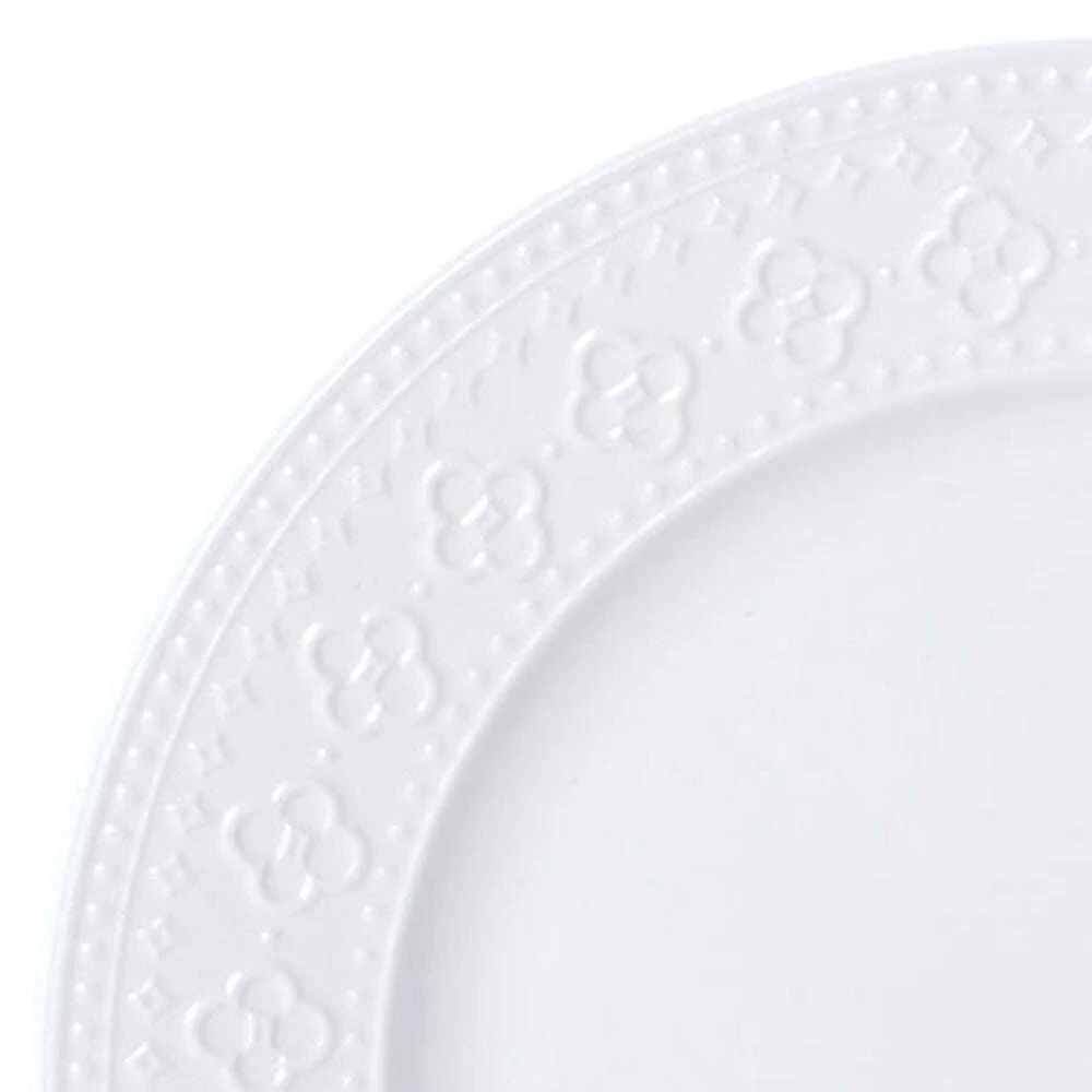 Haisley 12 Piece Dinnerware Set, Service For 4 5 Haisley 12 Piece Dinnerware Set, Service For 4 - Image 3