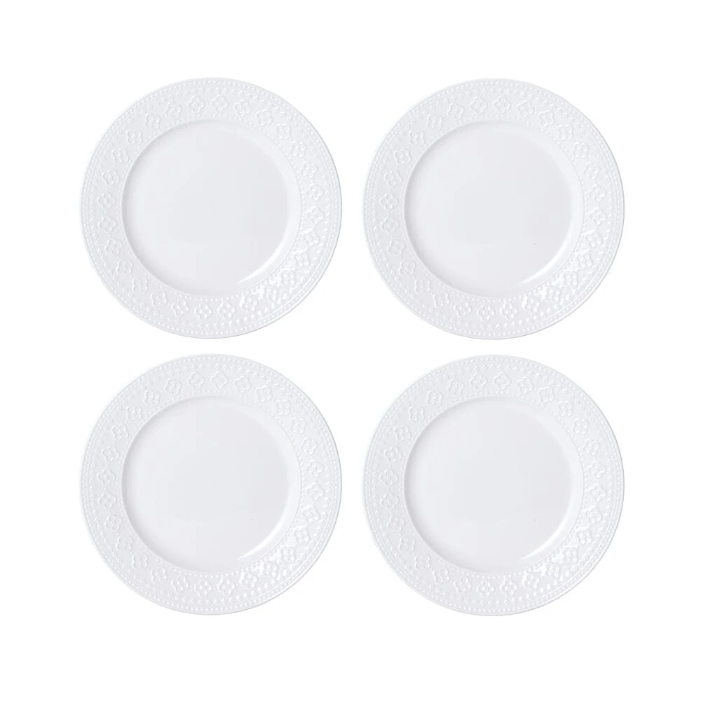 Haisley 12 Piece Dinnerware Set, Service For 4 6 Haisley 12 Piece Dinnerware Set, Service For 4 - Image 4