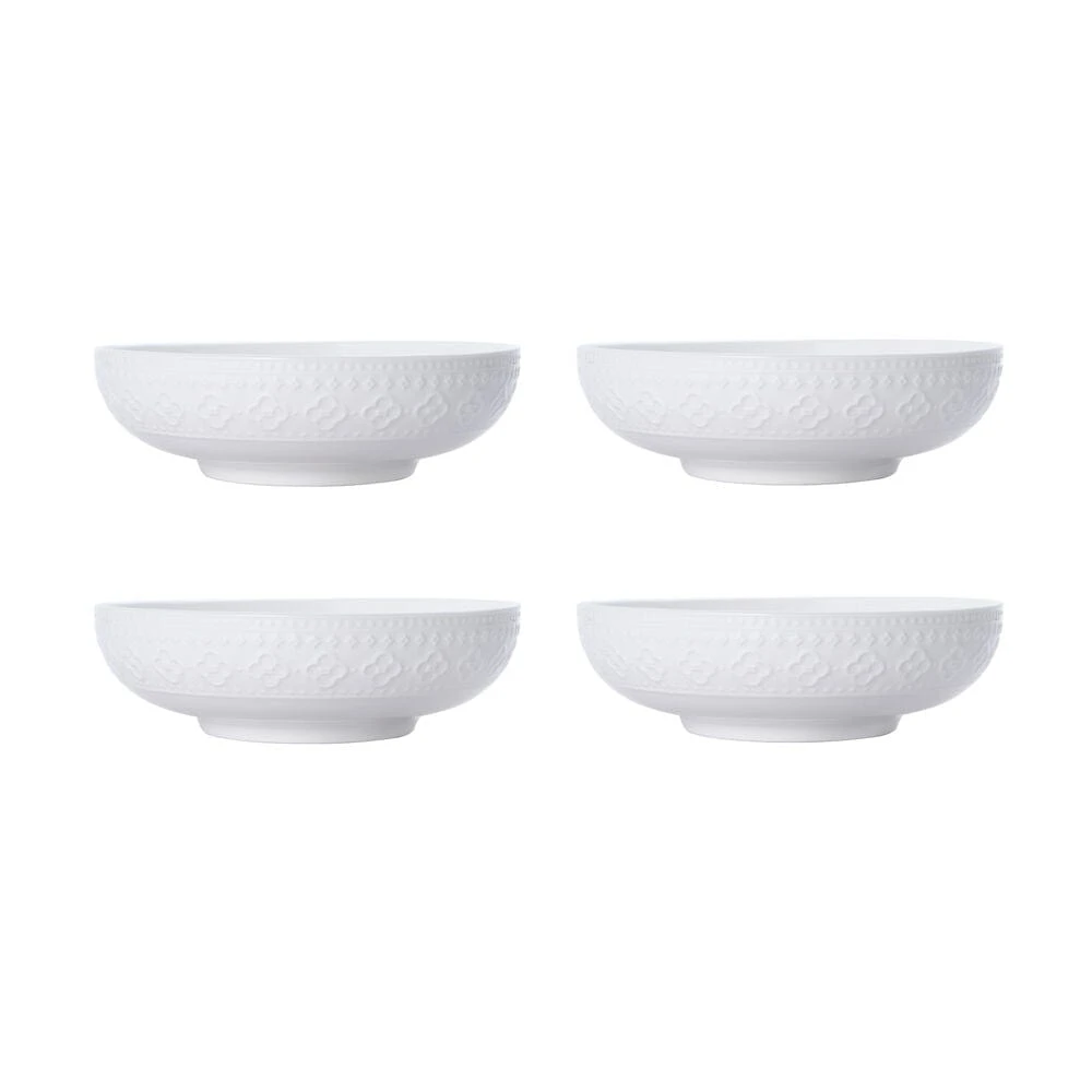 Haisley 12 Piece Dinnerware Set, Service For 4 7 Haisley 12 Piece Dinnerware Set, Service For 4 - Image 5