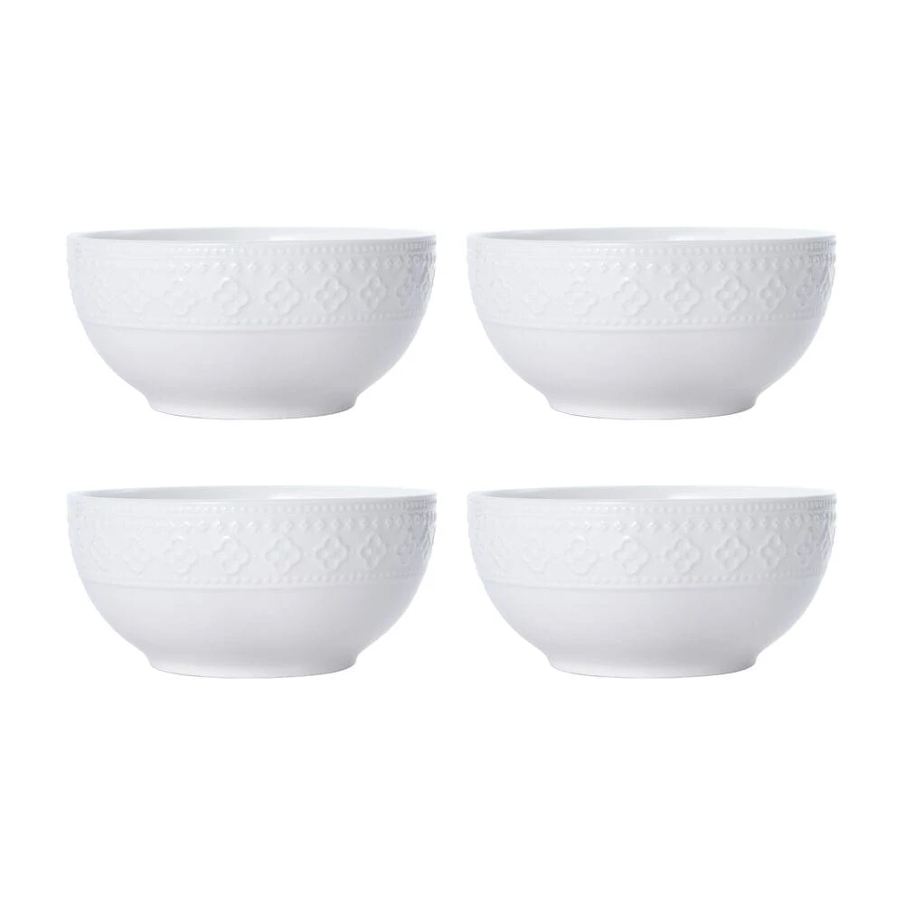 Haisley 12 Piece Dinnerware Set, Service For 4 9 Haisley 12 Piece Dinnerware Set, Service For 4 - Image 7