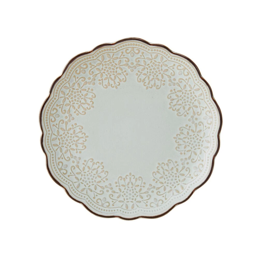 Joanne 16 Piece Dinnerware Set, Service For 4 8 Joanne 16 Piece Dinnerware Set, Service For 4 - Image 6