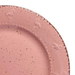 Flamingo Pink 16 Piece Dinnerware Set, Service For 4 16 Flamingo Pink 16 Piece Dinnerware Set, Service For 4 -Kitchen Utensils 5274259 QuarterPlate silo