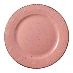 Flamingo Pink 16 Piece Dinnerware Set, Service For 4 18 Flamingo Pink 16 Piece Dinnerware Set, Service For 4 -Kitchen Utensils 5274259 dinner silo
