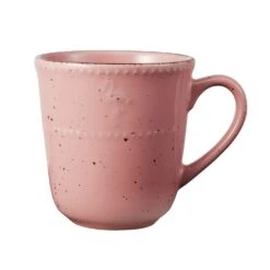 Flamingo Pink 16 Piece Dinnerware Set, Service For 4 20 Flamingo Pink 16 Piece Dinnerware Set, Service For 4 -Kitchen Utensils 5274259 mug silo