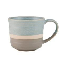 Adina 16 Piece Dinnerware Set, Service For 4 -Kitchen Utensils 5274284 mug silo