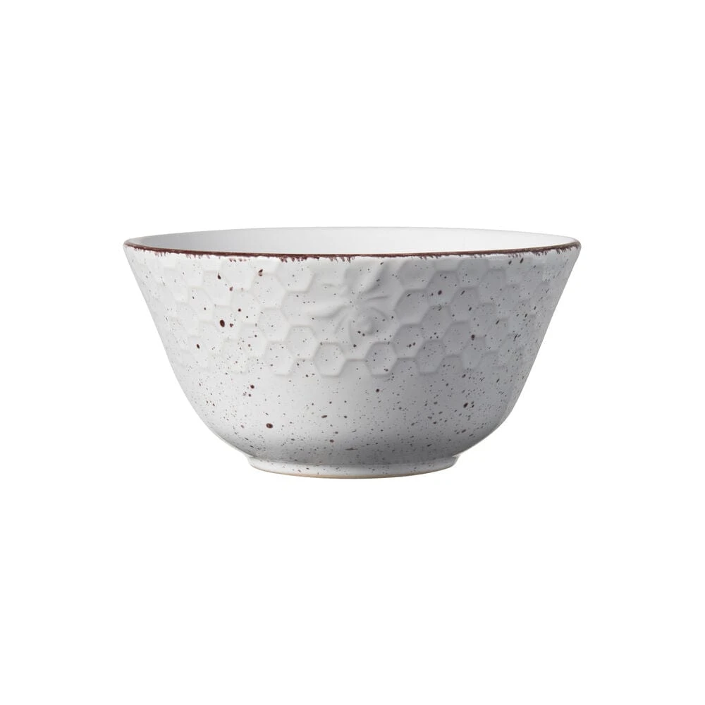 Bumble Bee White 16 Piece Dinnerware Set, Service For 4 9 Bumble Bee White 16 Piece Dinnerware Set, Service For 4 - Image 7