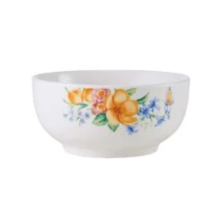 Anna 18 Piece Dinnerware Set, Service For 6 14 Anna 18 Piece Dinnerware Set, Service For 6 -Kitchen Utensils 5275547 Anna bowl onWhite