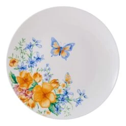 Anna 18 Piece Dinnerware Set, Service For 6 12 Anna 18 Piece Dinnerware Set, Service For 6 -Kitchen Utensils 5275547 Anna dinner onWhite