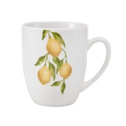 Lemons 16 Piece Dinnerware Set, Service For 4 18 Lemons 16 Piece Dinnerware Set, Service For 4 -Kitchen Utensils 5276340 mug onWhite 7c832b0a 7b61 44dd aeab ecba18be2324