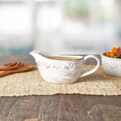 Taos Rectangular Baker 28 Taos Rectangular Baker -Kitchen Utensils 5281094 LS1 trellis white gravy boat b3a8b54b 3e4e 46a8 81cf efcd12b45116