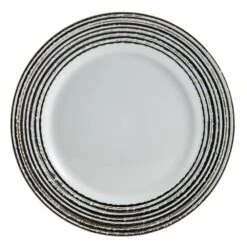 Bryson White 16 Piece Dinnerware Set, Service For 4 17 Bryson White 16 Piece Dinnerware Set, Service For 4 -Kitchen Utensils 5281322 Bryson dinner silo