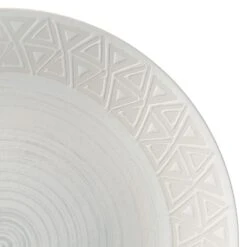 Vera 16 Piece Dinnerware Set, Service For 4 -Kitchen Utensils 5286184 Pfaltzgraff Vera DinnerPlate CloseUp