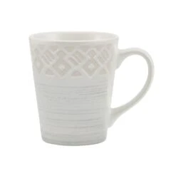 Vera 16 Piece Dinnerware Set, Service For 4 -Kitchen Utensils 5286184 Pfaltzgraff Vera Mug Silo